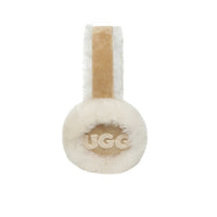 Trisha Sheepskin Earmuff Uggs, for women view 2