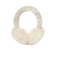 Trisha Sheepskin Earmuff Uggs, for women view 3