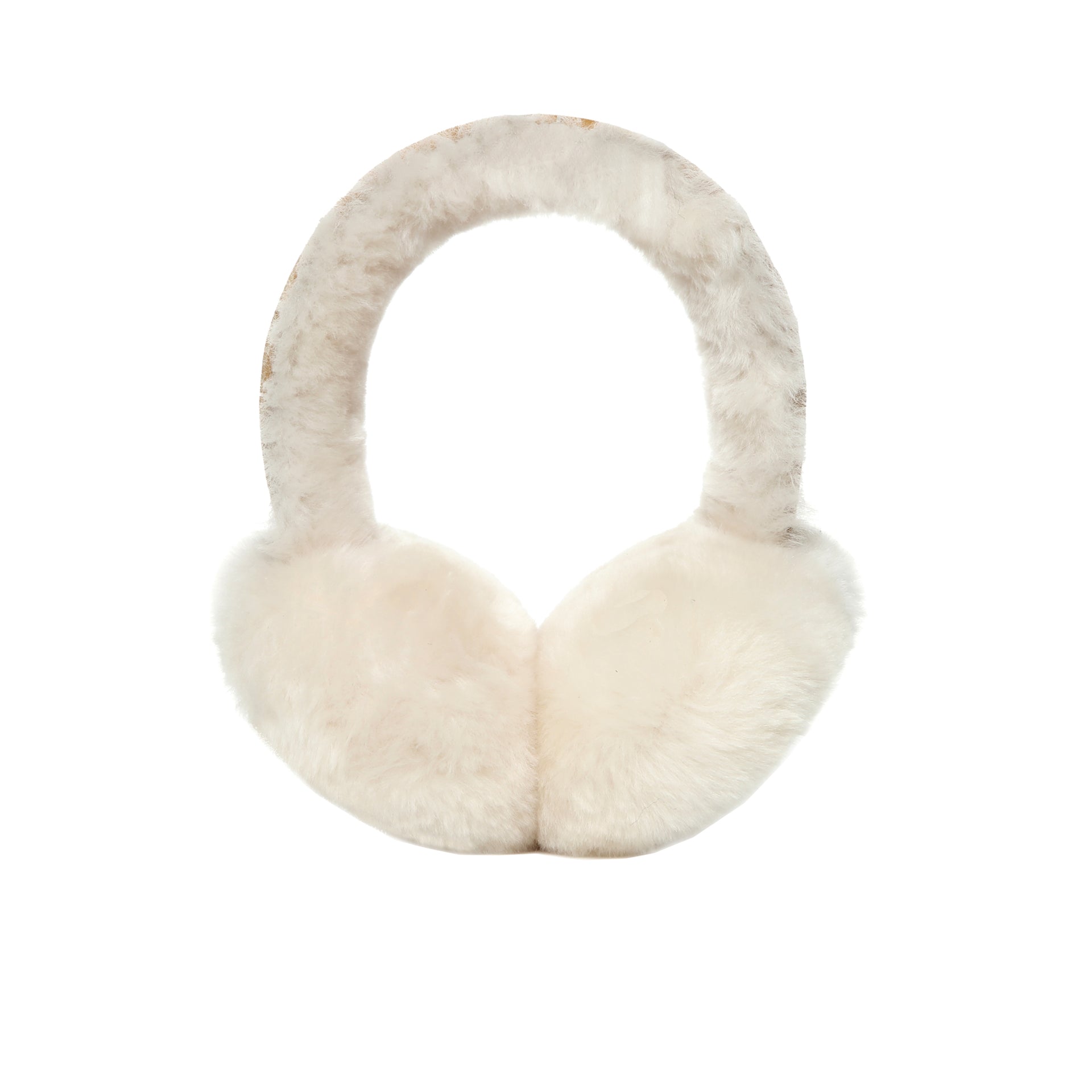 Trisha Sheepskin Earmuff Uggs, for women view 3