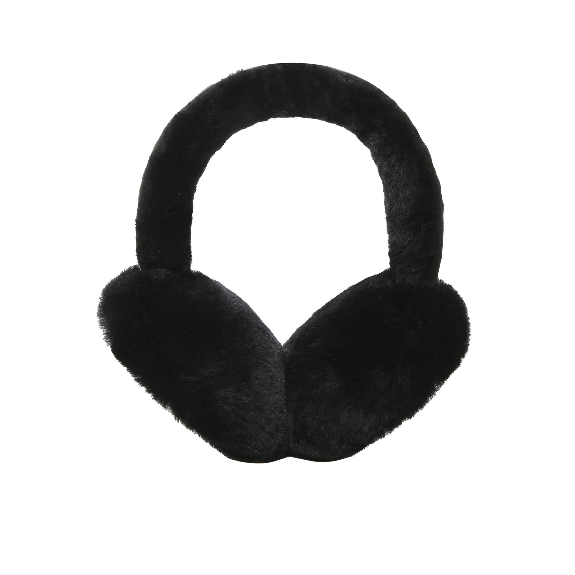 Trisha Sheepskin Earmuff Uggs, for women view 11