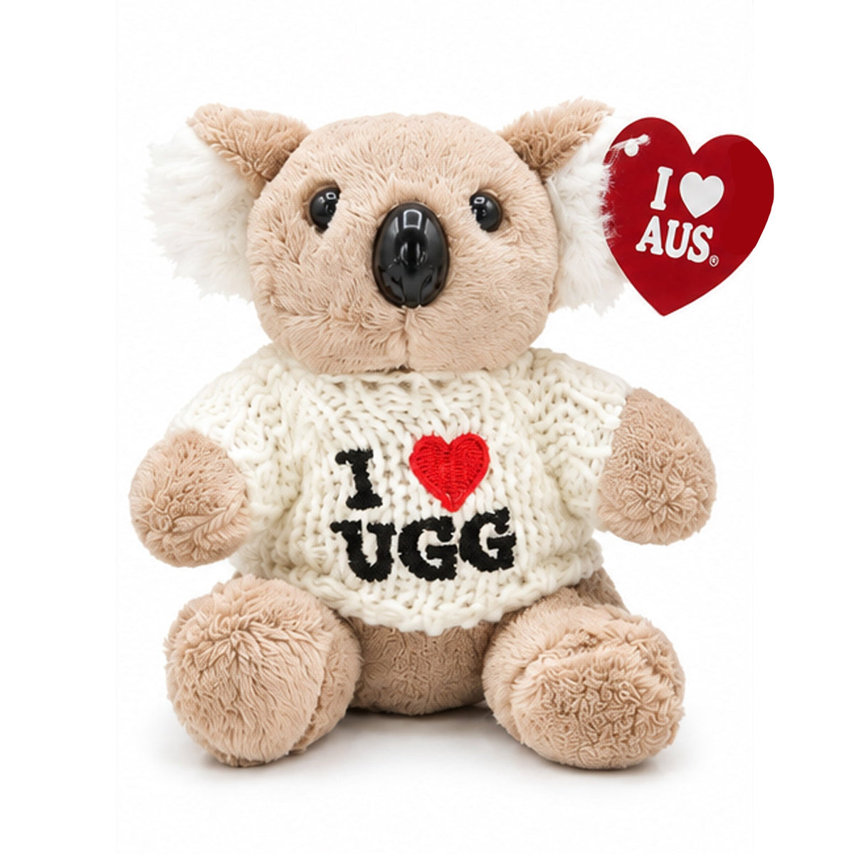 Koala Keyring Uggs