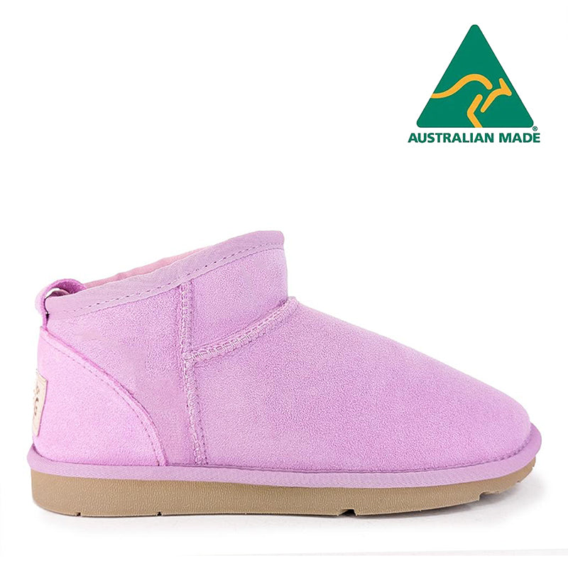 Premium Mini Pote Ugg Boots II