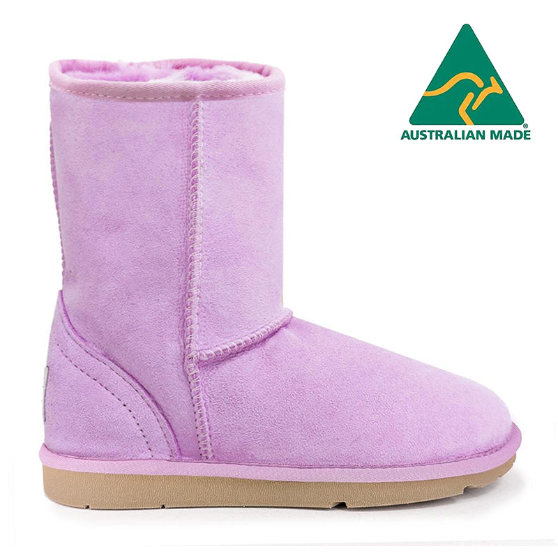 Ave Classic Short Ugg Boots II
