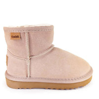 Ultimate Sheepskin Kid's Mini Classic Boots