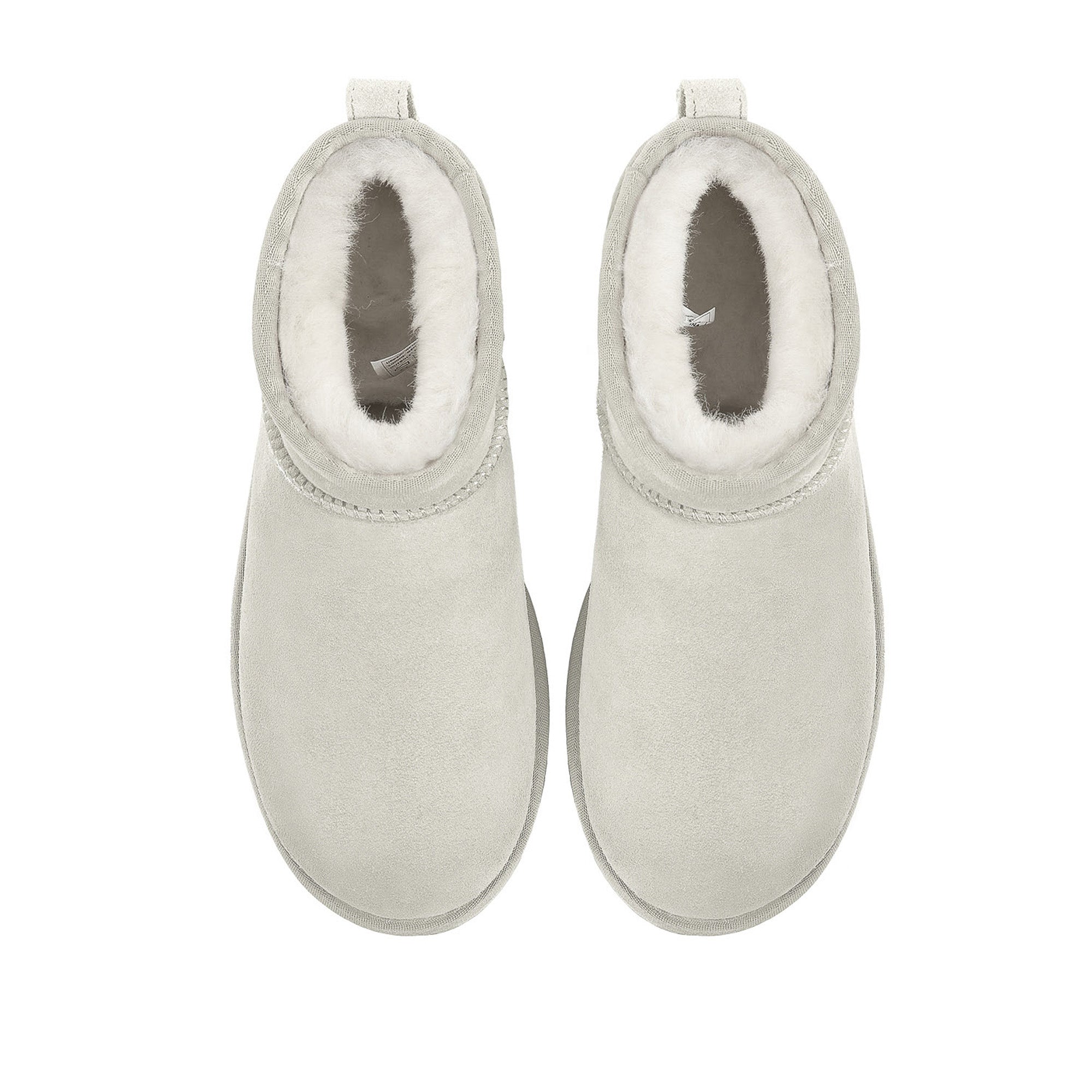 UGG Premium Ultra Mini Platform Boots