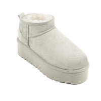 UGG Premium Ultra Mini Platform Boots, for women view 10