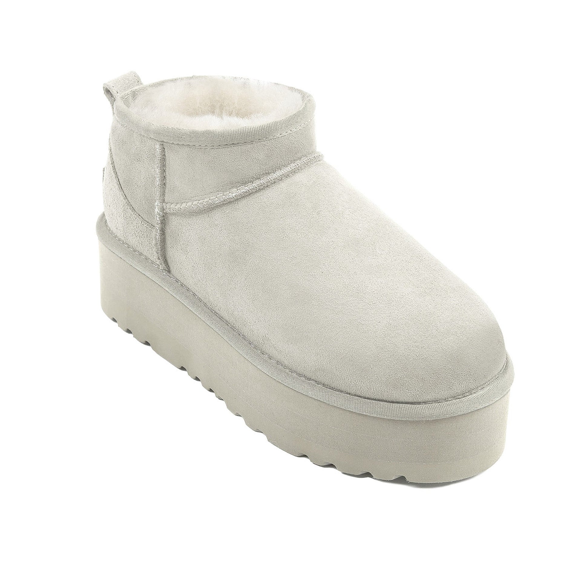 UGG Premium Ultra Mini Platform Boots, for women view 10