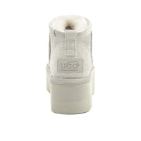 UGG Premium Ultra Mini Platform Boots, for women view 11