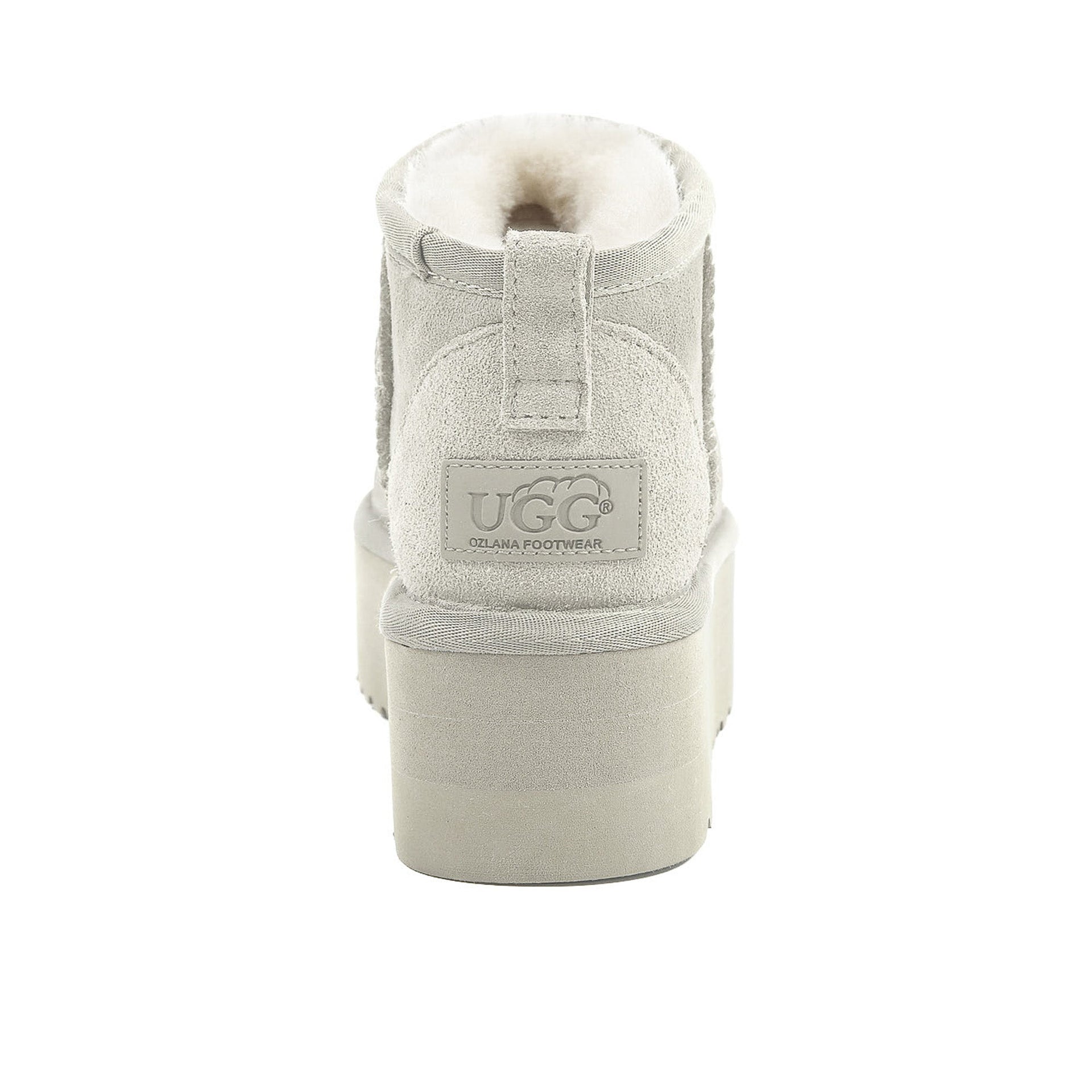 UGG Premium Ultra Mini Platform Boots, for women view 11