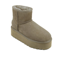 UGG Premium Ultra Platform Boots, for women in Olive view 17