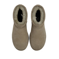 UGG Premium Ultra Platform Boots, for women in Olive view 18