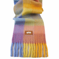 Premium Scarf Wool Uggs, for women and men view 3