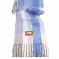 Premium Scarf Wool Uggs, for women and men view 5