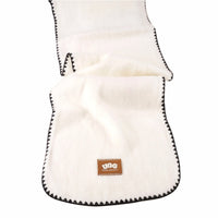 Premium Scarf Wool Uggs, for women and men view 10