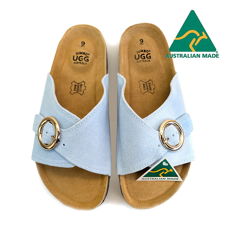 Made in Australia - Marina Ra Uggs