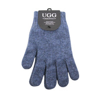 Premium Possum and Merino Wool Ugg Gloves