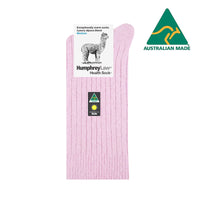 Alpaca Wool Blend Health