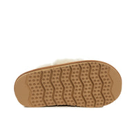Little Trisha Fluffy Uggs, kids slippers view 5