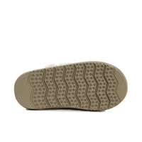 Little Trisha Fluffy Uggs, kids slippers view 11