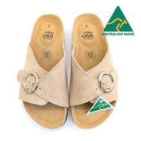 Made in Australia - Marina Ra Uggs