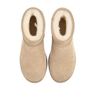 UGG Premium Ultra Platform Boots, for women in Sand view 10