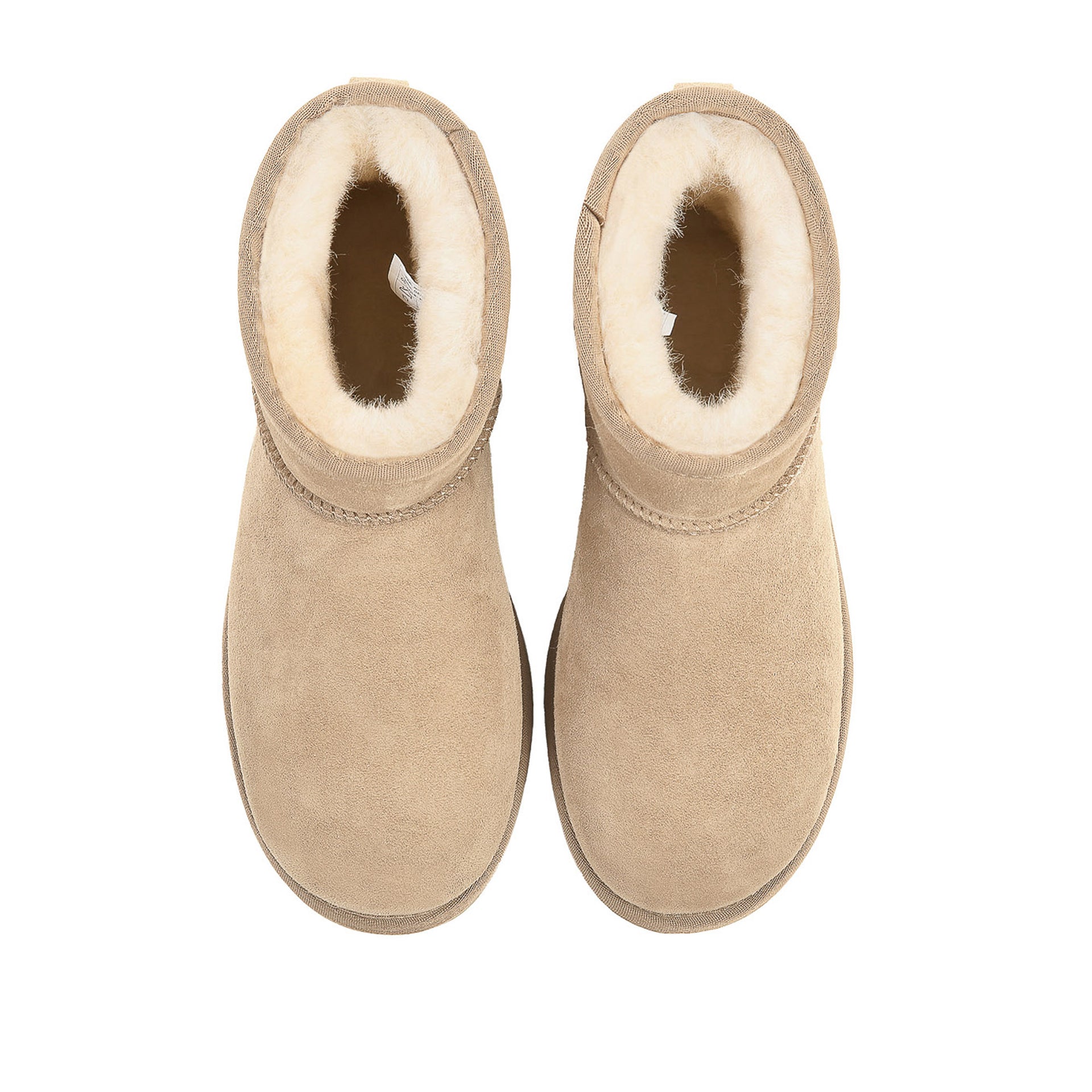 UGG Premium Ultra Platform Boots, for women in Sand view 10