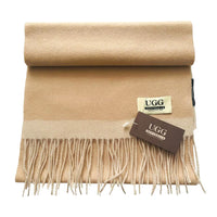 Wool Scarf Premium Uggs, for women and men view 9