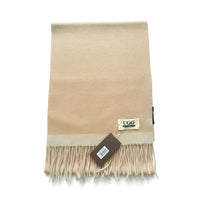 Wool Scarf Premium Uggs, for women and men view 10
