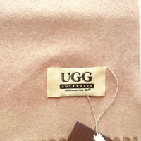 Wool Scarf Premium Uggs