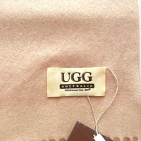Wool Scarf Premium Uggs, for women and men view 11