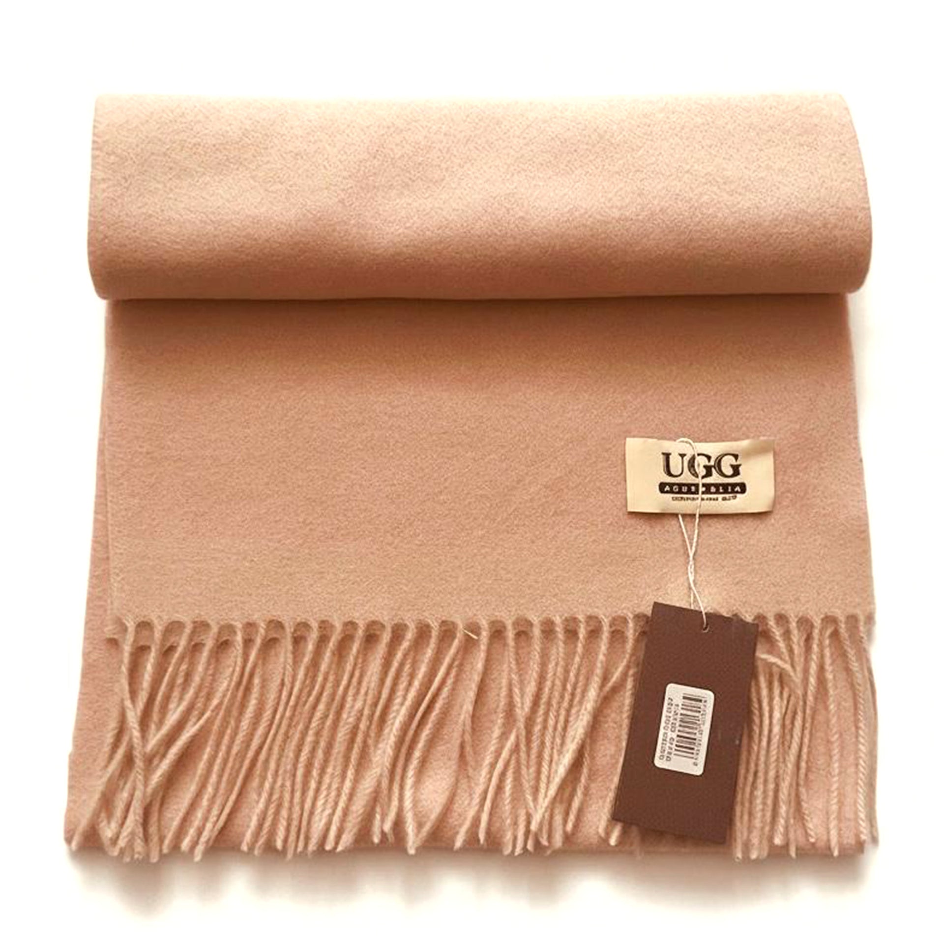 Wool Scarf Premium Uggs, for women and men view 12