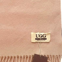 Wool Scarf Premium Uggs, for women and men view 14