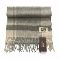 Wool Scarf Premium Uggs, for women and men view 6