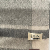 Wool Scarf Premium Uggs, for women and men view 8