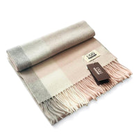 Wool Scarf Premium Uggs