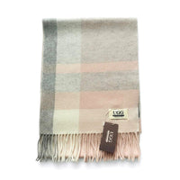 Wool Scarf Premium Uggs, for women and men view 16
