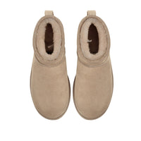 UGG Premium Ultra Mini Platform Boots, for women view 19