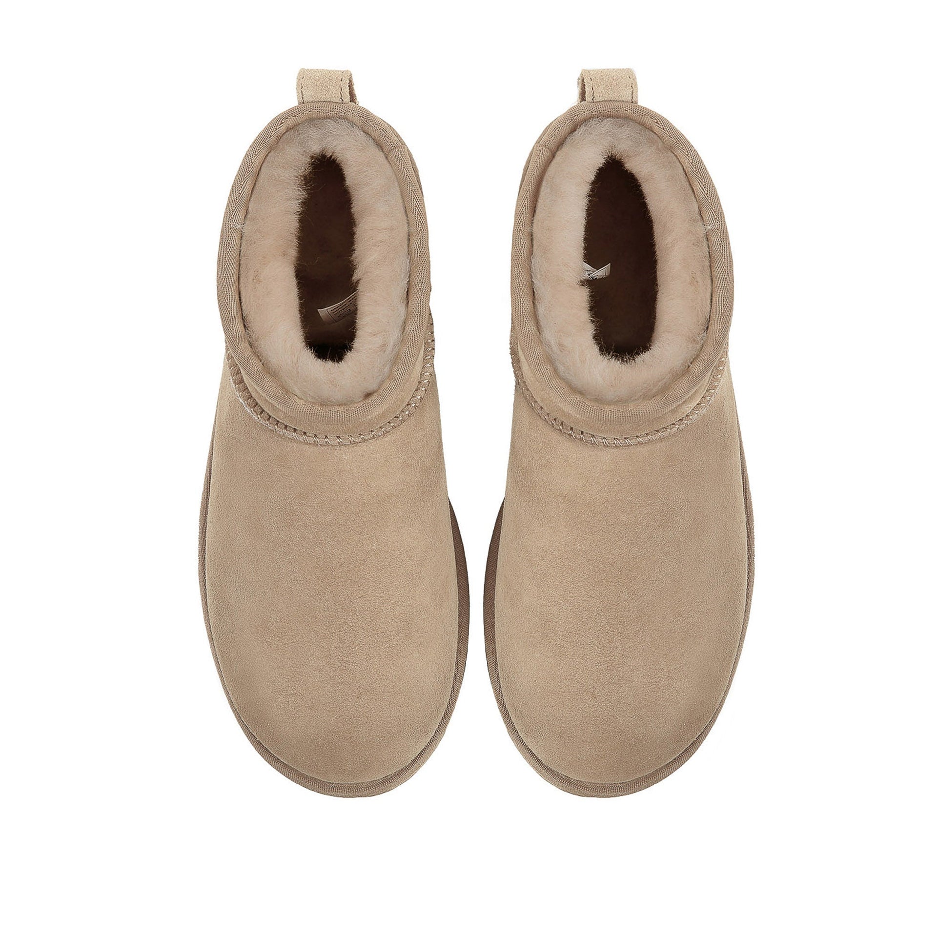 UGG Premium Ultra Mini Platform Boots, for women view 19