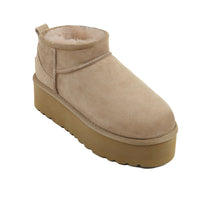 UGG Premium Ultra Mini Platform Boots, for women view 18