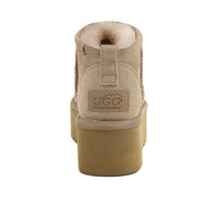 UGG Premium Ultra Mini Platform Boots, for women view 20