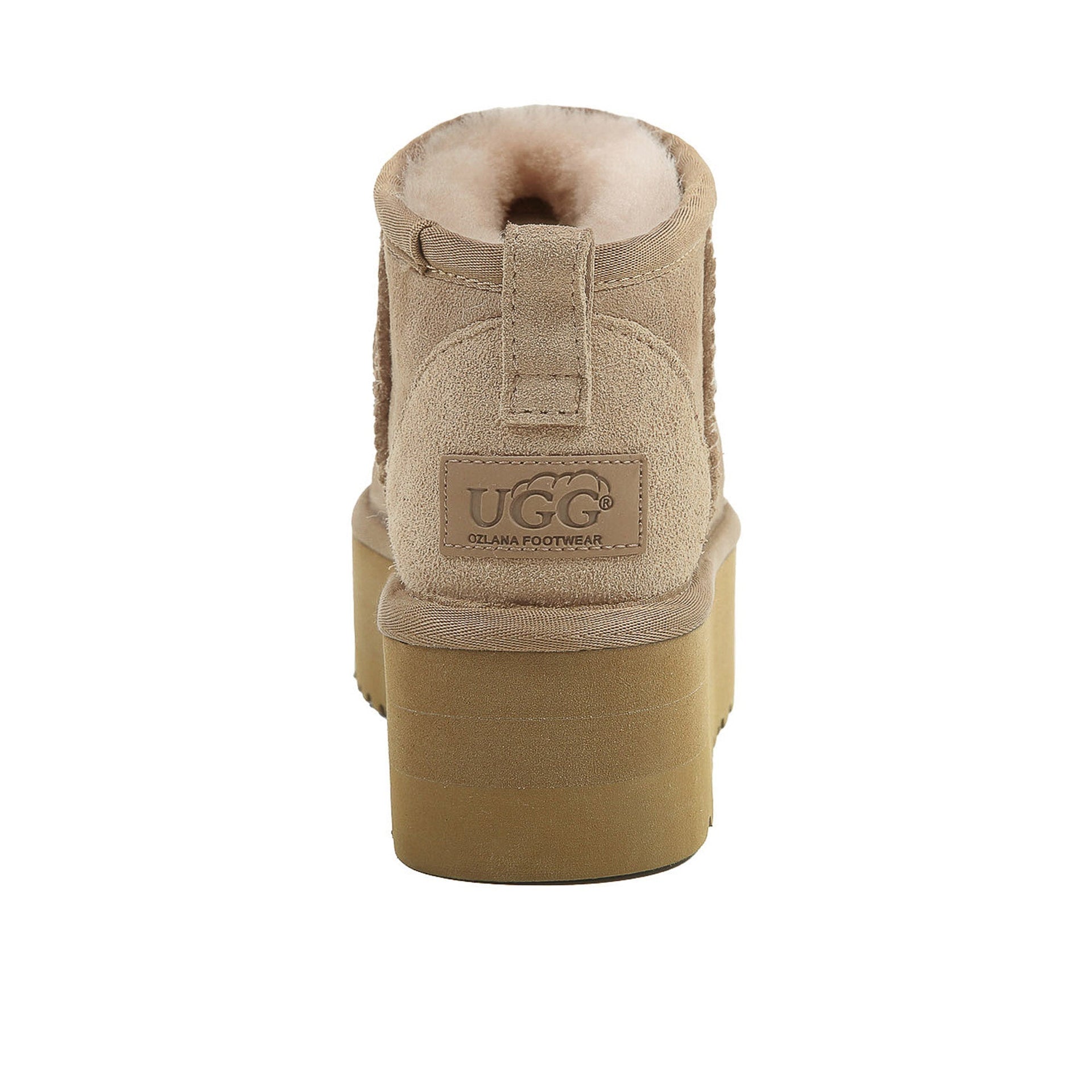 UGG Premium Ultra Mini Platform Boots, for women view 20