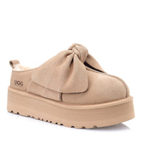 Bow Platform Uggs