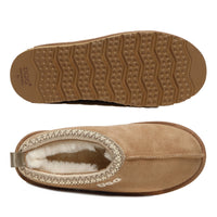 Tassie Logo Uggs