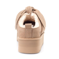 Bow Platform Uggs