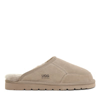 Benj Scuff Uggs
