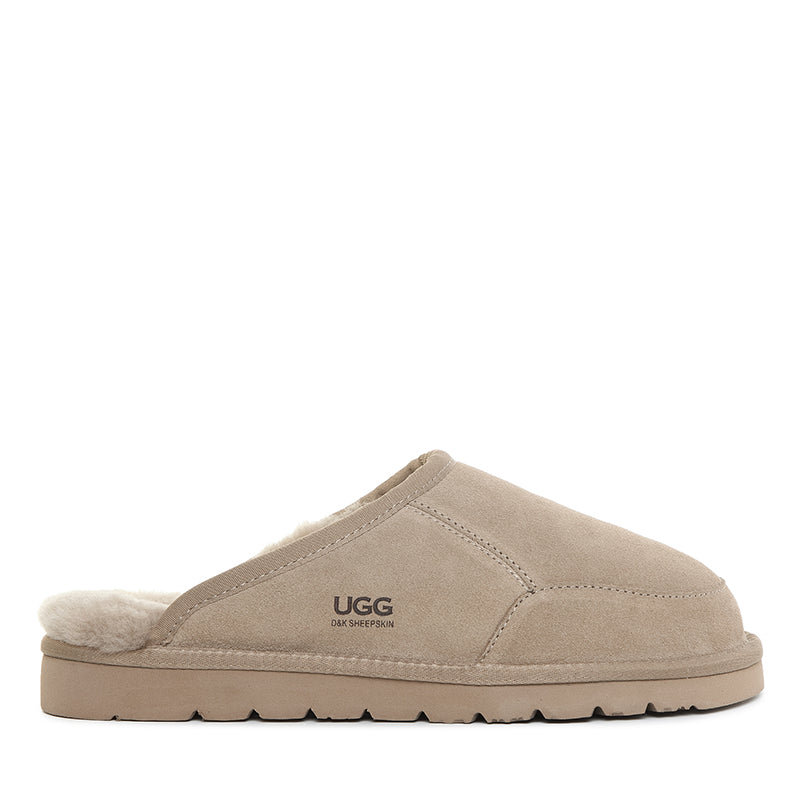 Benj Scuff Uggs