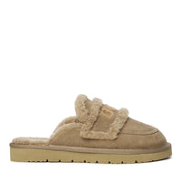 Trisha Fluffy Uggs