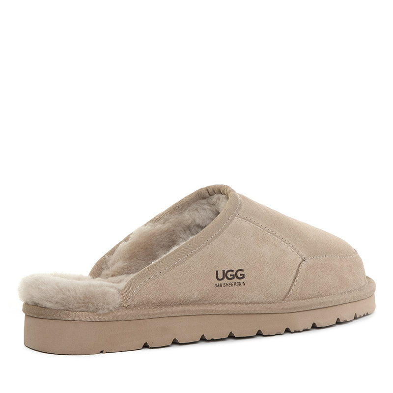 Benj Scuff Uggs