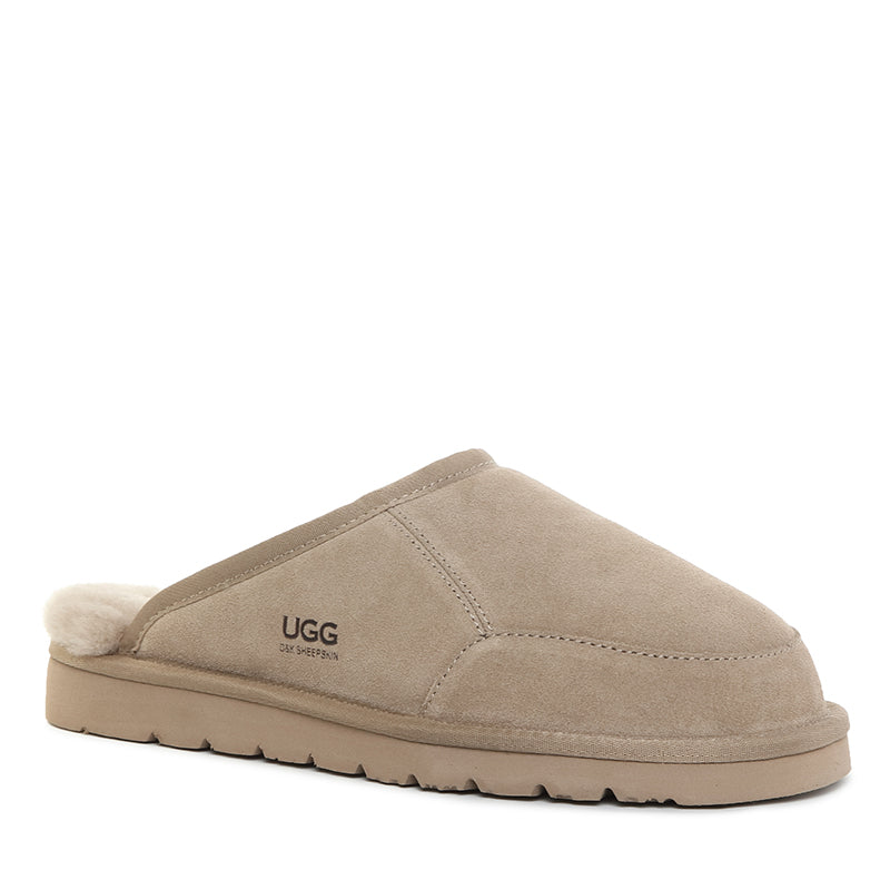 Benj Scuff Uggs