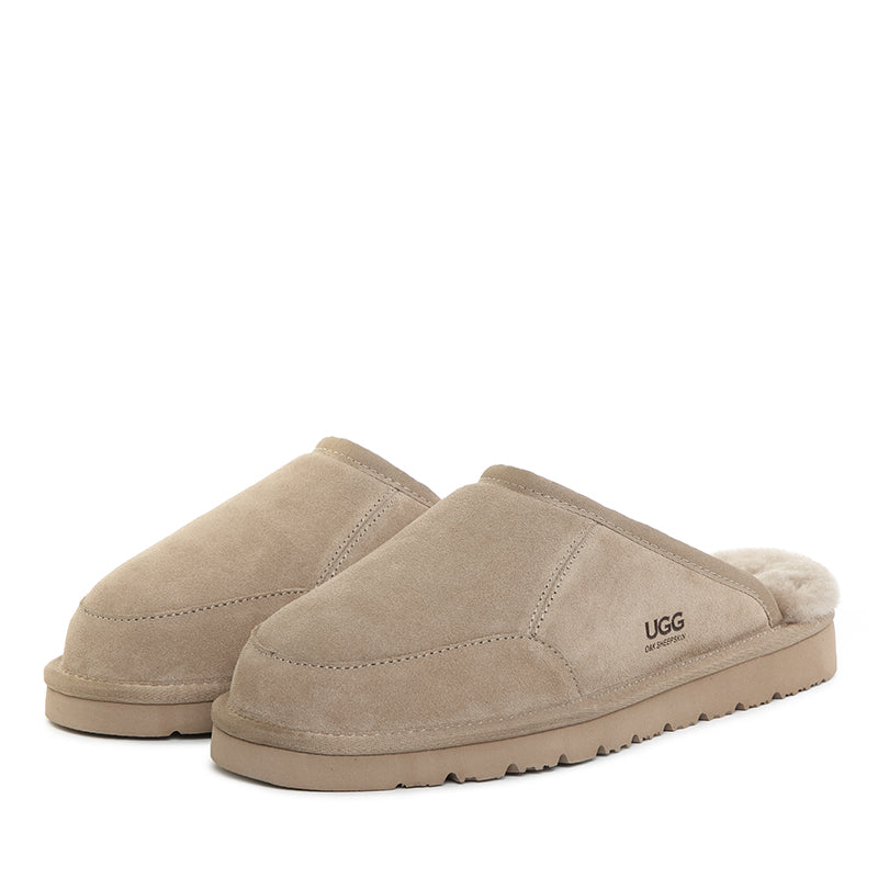 Benj Scuff Uggs